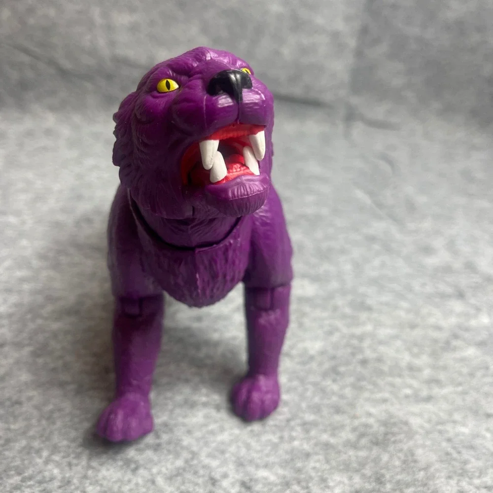 Mattel masters universe